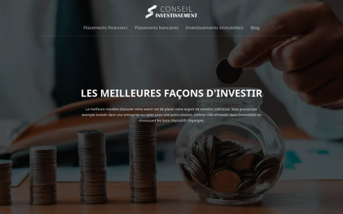 https://www.conseilinvestissement.net