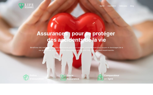 https://www.life-assurance.info